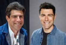 Max Greenfield