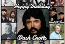 dash crofts