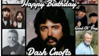 dash crofts