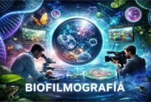 Biofilmografía