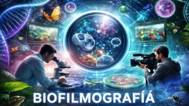 Biofilmografía