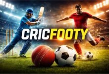 Cricfooty