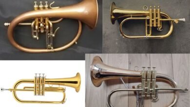 Flugelhorn