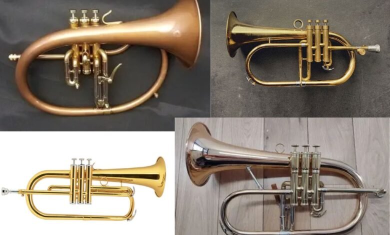 Flugelhorn