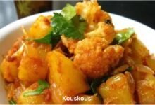 Kouskousi