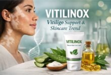 Vitilinox