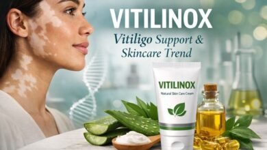 Vitilinox