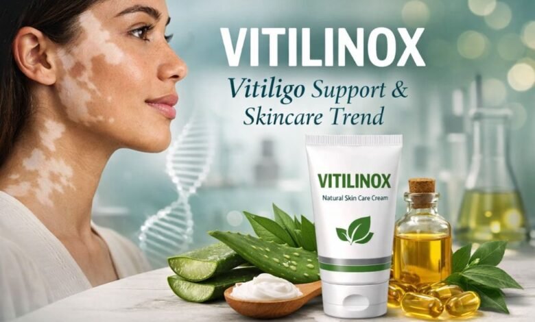 Vitilinox