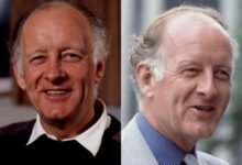 Frank Bough