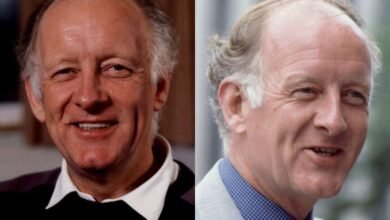 Frank Bough