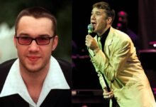 Mark Lamarr