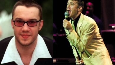 Mark Lamarr