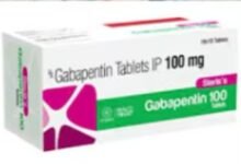 gabapentin