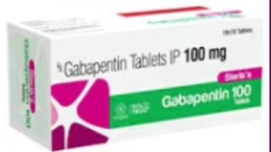 gabapentin