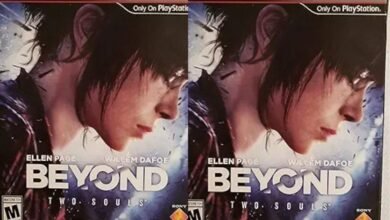 game beyond ps3