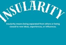 insularity