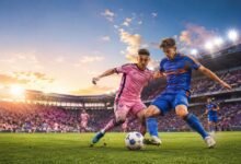 Inter Miami vs Cincinnati