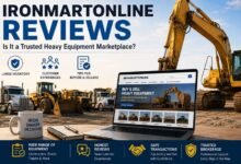 ironmartonline reviews