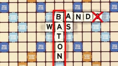 play with words