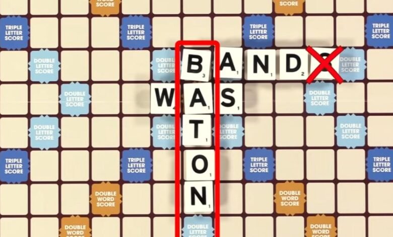 play with words