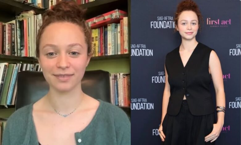 sofia rosinsky