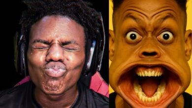 speed face