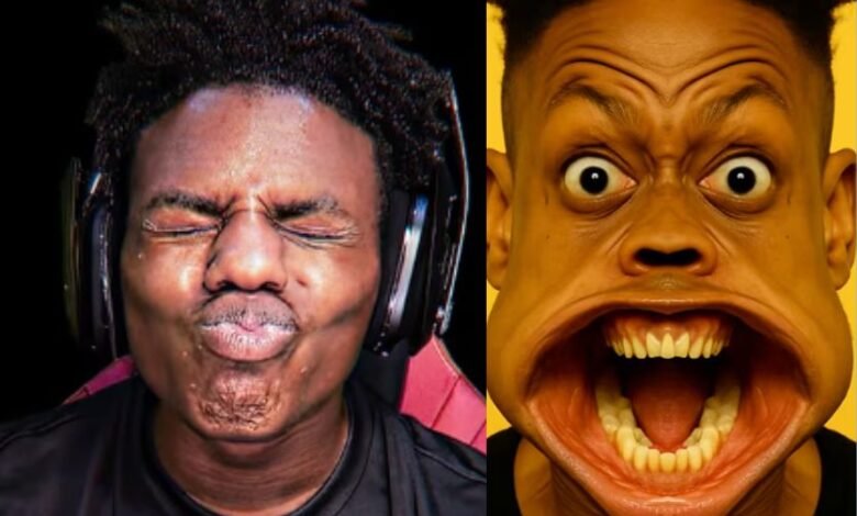 speed face