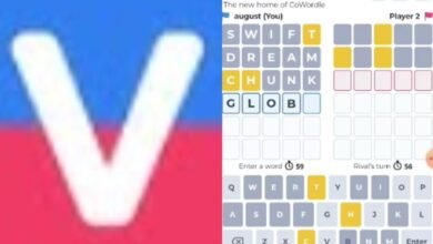 victordle