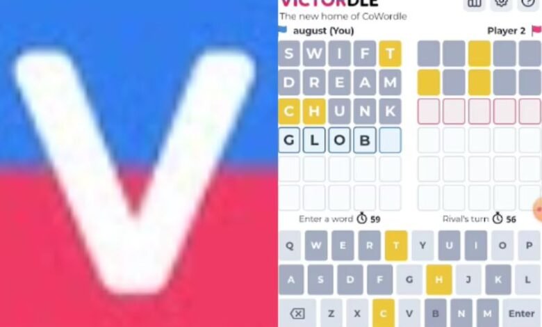 victordle