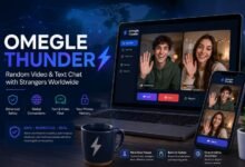 Omegle Thunder